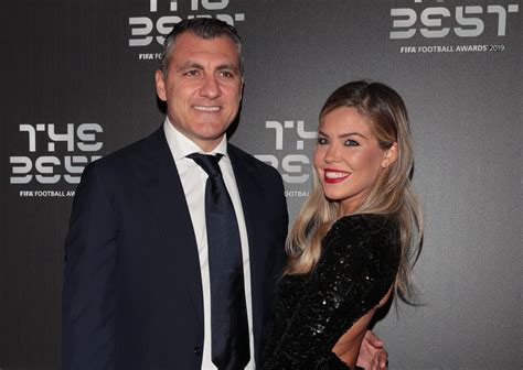 christian vieri wife